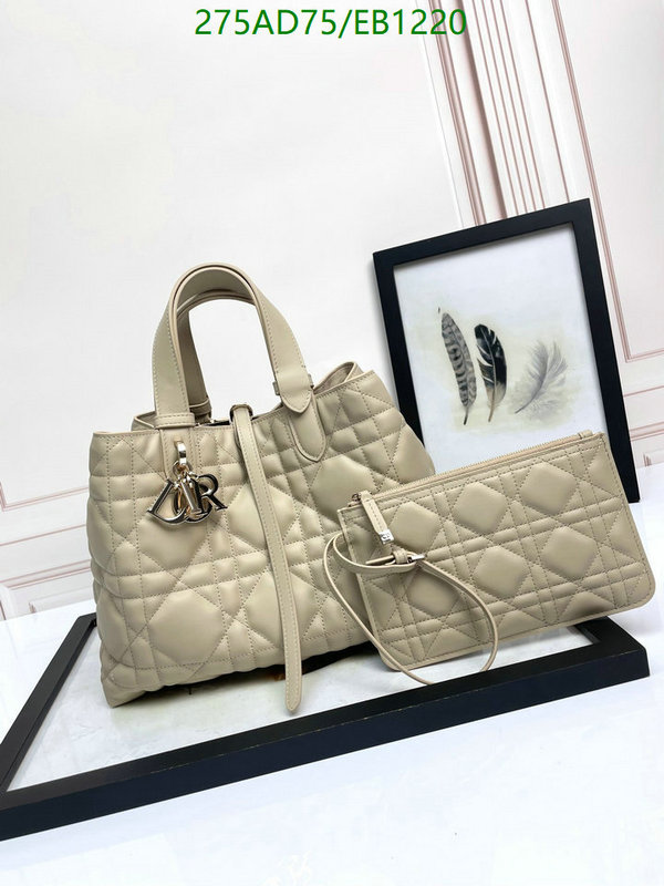 Dior-Bag-Mirror Quality Code: EB1220 $: 275USD