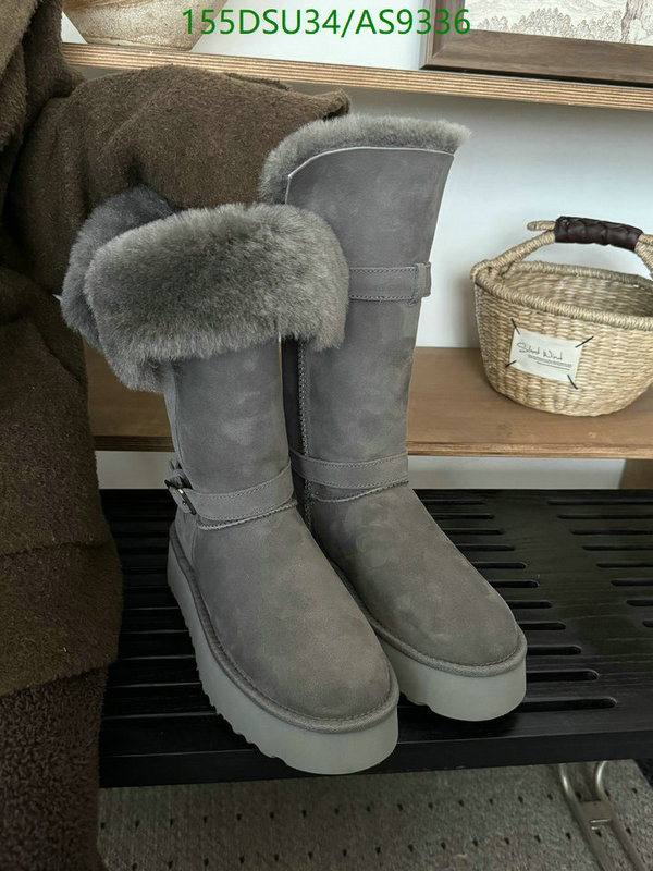 UGG-Women Shoes Code: AS9336 $: 155USD