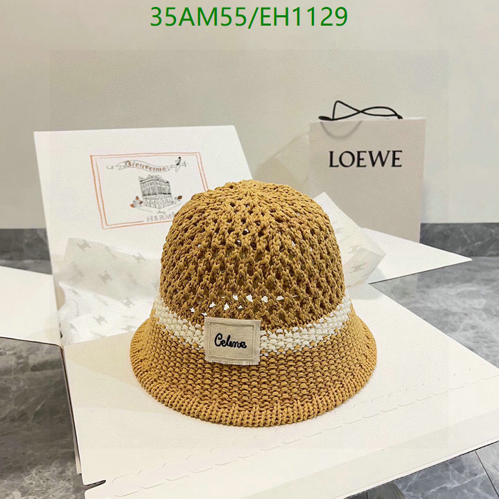 Celine-Cap(Hat) Code: EH1129 $: 35USD