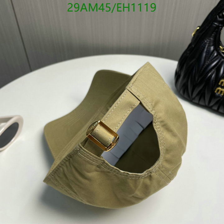 Celine-Cap(Hat) Code: EH1119 $: 29USD