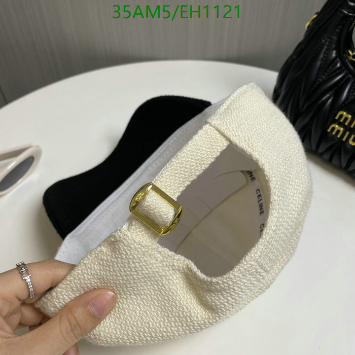 Celine-Cap(Hat) Code: EH1121 $: 35USD