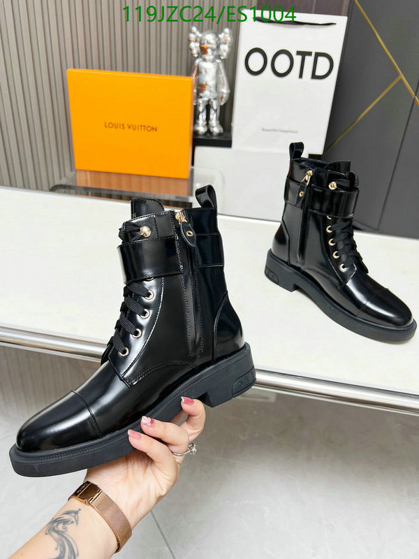 Boots-Women Shoes Code: ES1004 $: 119USD