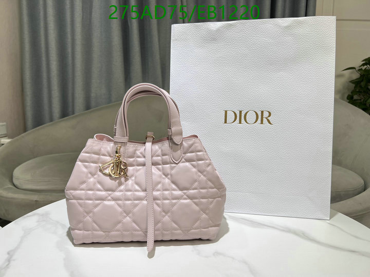 Dior-Bag-Mirror Quality Code: EB1220 $: 275USD