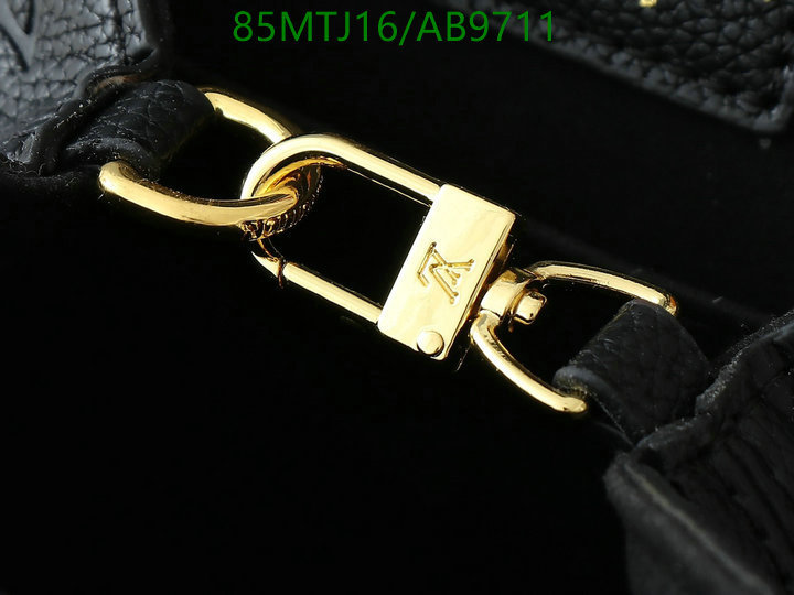 LV-Bag-4A Quality Code: AB9711 $: 85USD