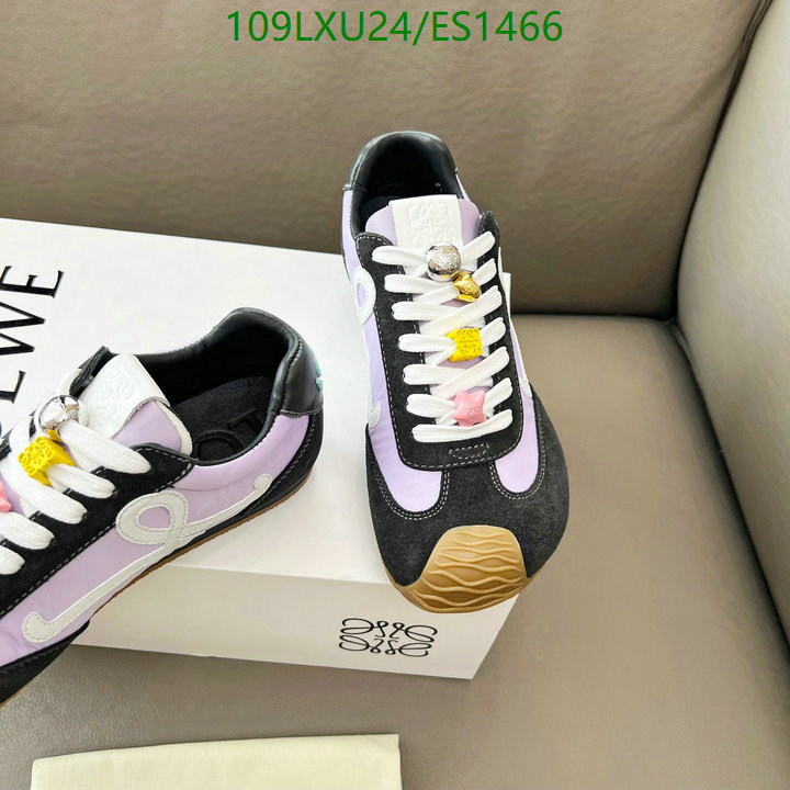 Loewe-Women Shoes Code: ES1466 $: 109USD