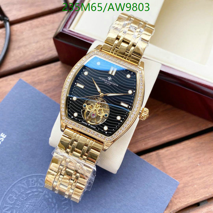 Vacheron Constantin-Watch-Mirror Quality Code: AW9803 $: 235USD