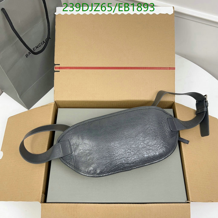 Balenciaga-Bag-Mirror Quality Code: EB1893 $: 239USD