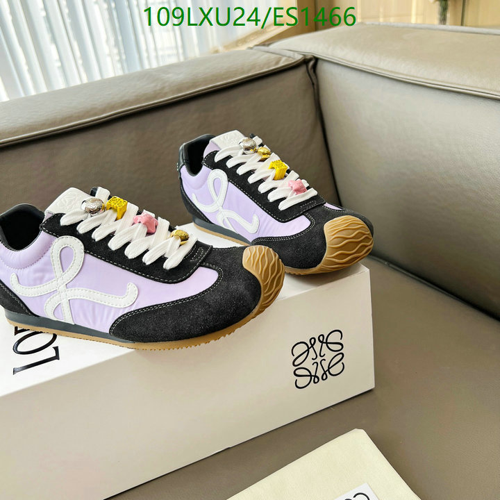 Loewe-Women Shoes Code: ES1466 $: 109USD