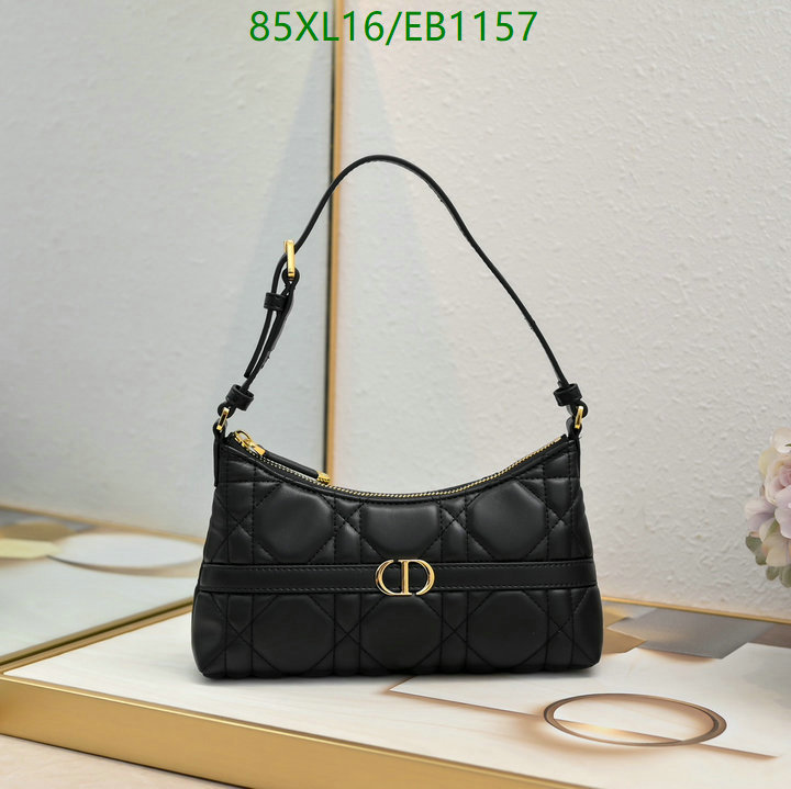 Dior-Bag-4A Quality Code: EB1157 $: 85USD