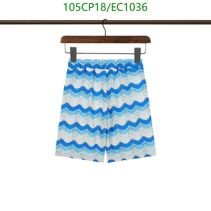 Casablanca-Clothing Code: EC1036