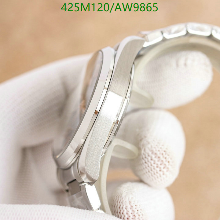 Omega-Watch-Mirror Quality Code: AW9865 $: 425USD