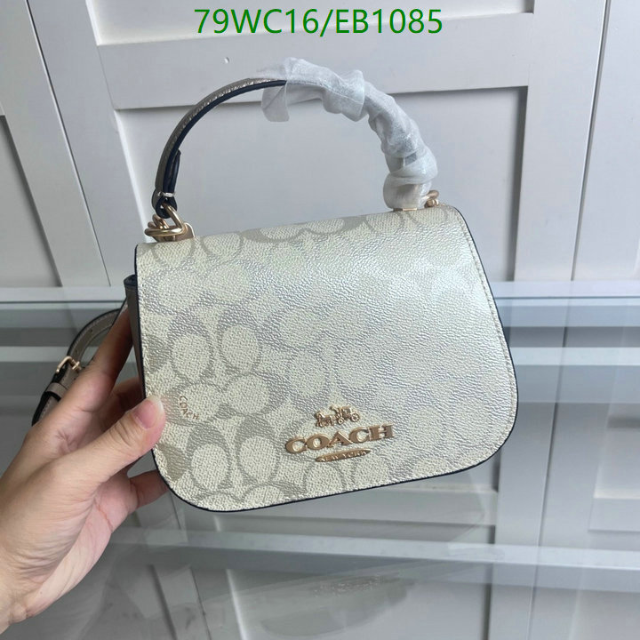 Coach-Bag-4A Quality Code: EB1085 $: 79USD