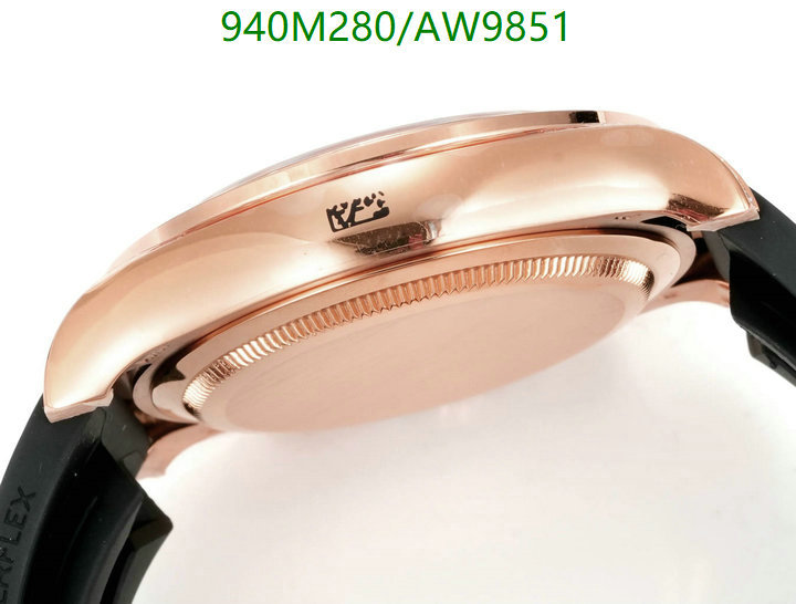 Rolex-Watch-Mirror Quality Code: AW9851 $: 940USD