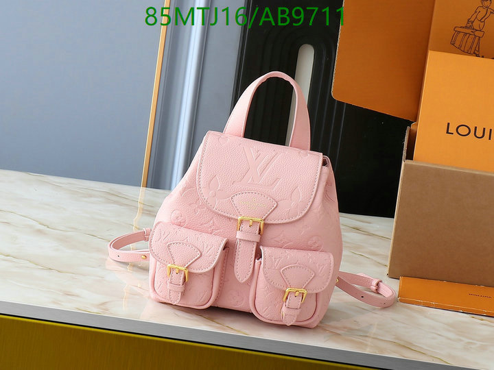 LV-Bag-4A Quality Code: AB9711 $: 85USD