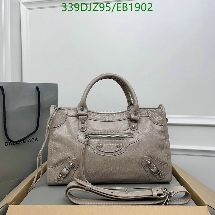 Balenciaga-Bag-Mirror Quality Code: EB1902 $: 339USD