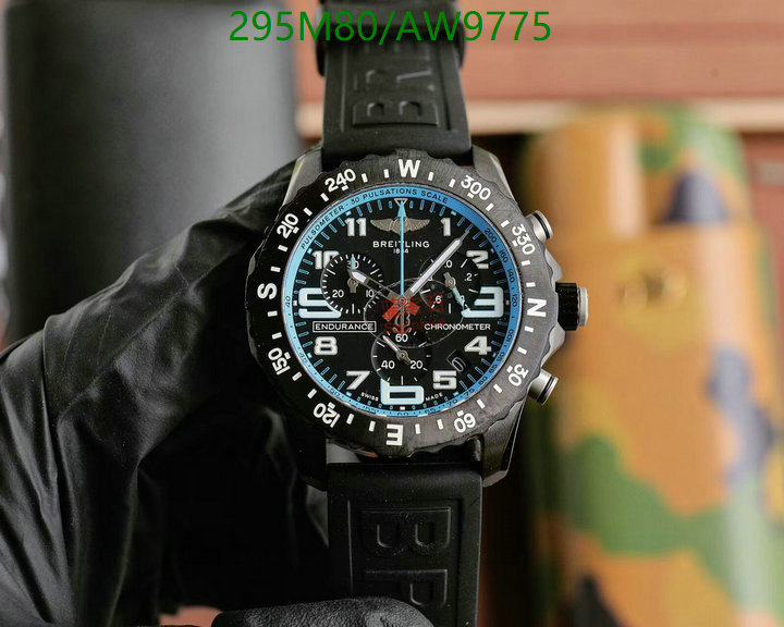 Breitling-Watch-Mirror Quality Code: AW9775 $: 295USD