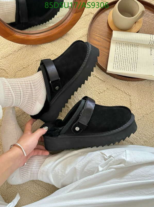 UGG-Women Shoes Code: AS9306 $: 85USD