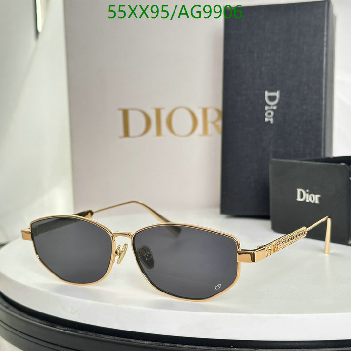 Dior-Glasses Code: AG9906 $: 55USD