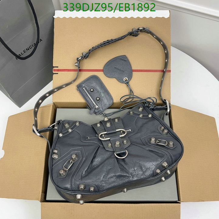 Balenciaga-Bag-Mirror Quality Code: EB1892 $: 339USD