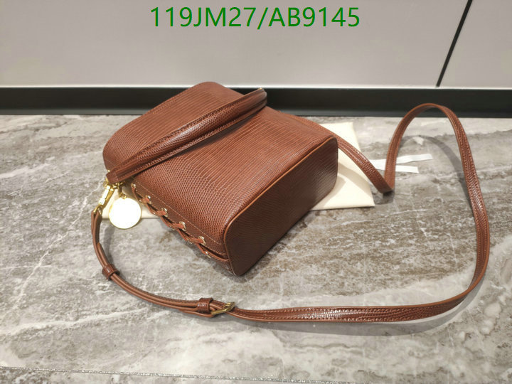 Stella McCartney-Bag-Mirror Quality Code: AB9145 $: 119USD