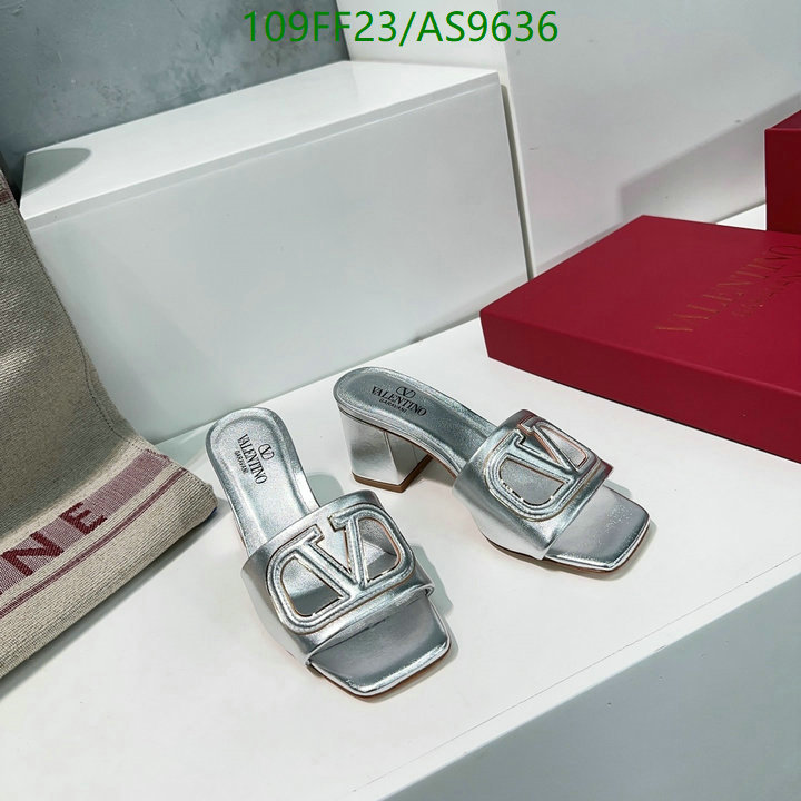 Valentino-Women Shoes Code: AS9636 $: 109USD