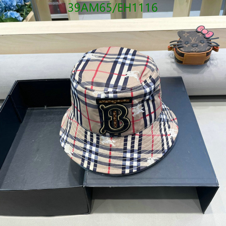 Burberry-Cap(Hat) Code: EH1116 $: 39USD