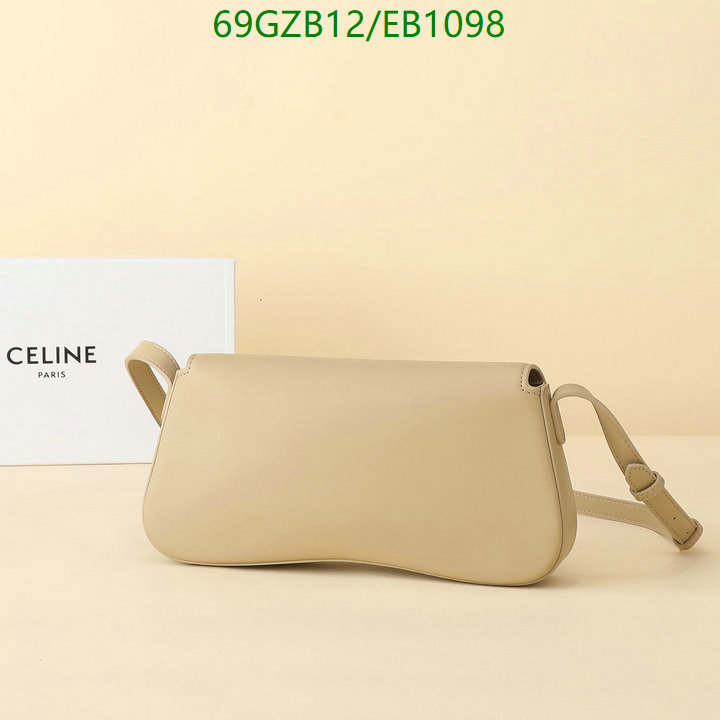 Celine-Bag-4A Quality Code: EB1098 $: 69USD