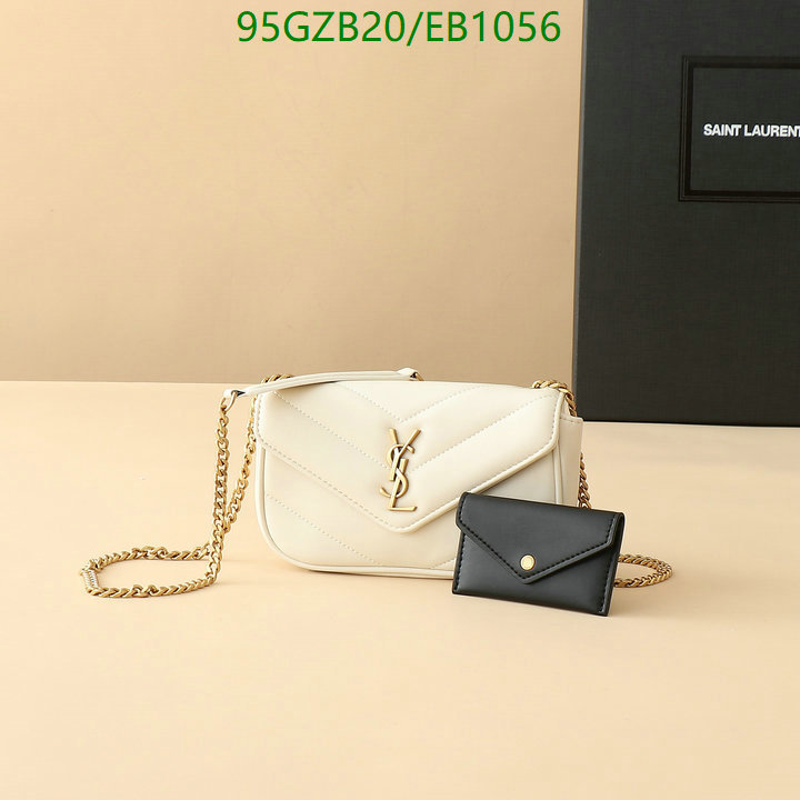 YSL-Bag-4A Quality Code: EB1056 $: 95USD