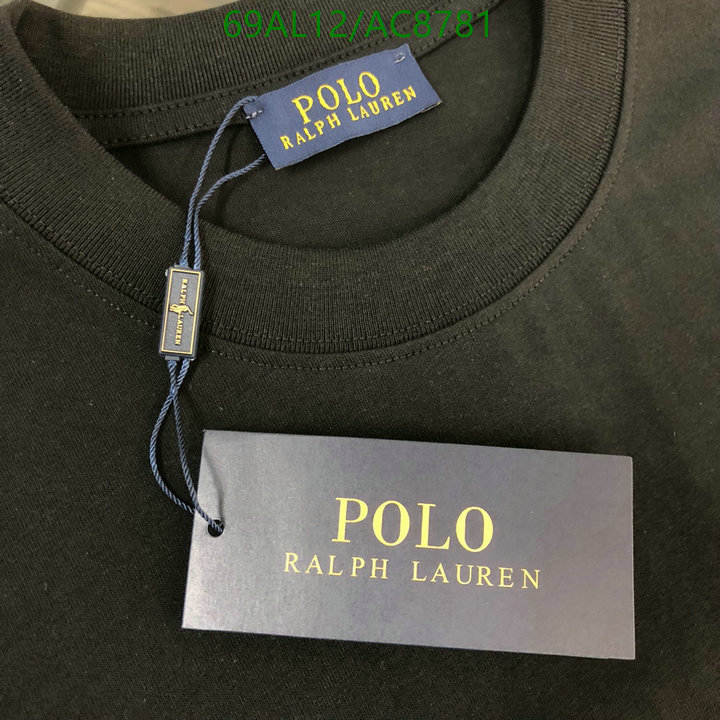 Polo-Clothing Code: AC8781 $: 69USD