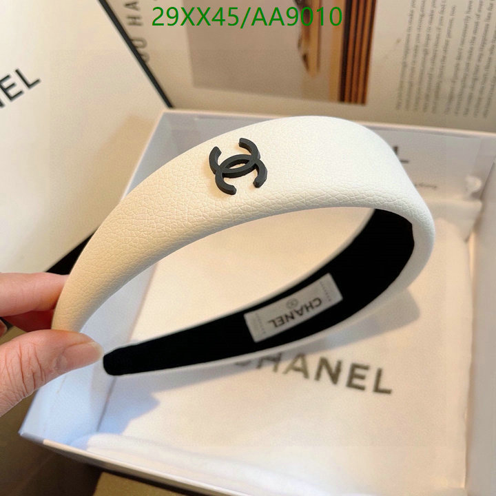 Chanel-Headband Code: AA9010 $: 29USD