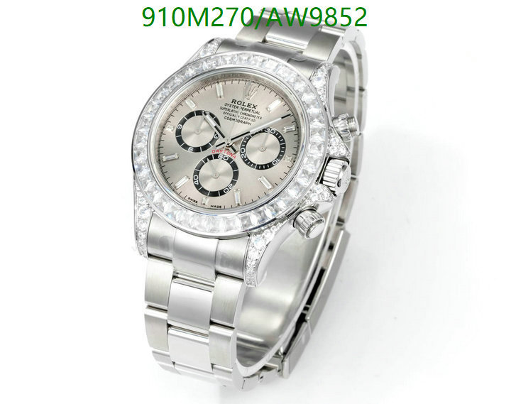 Rolex-Watch-Mirror Quality Code: AW9852 $: 910USD