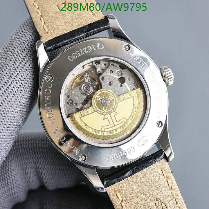 Jaeger-LeCoultre-Watch-Mirror Quality Code: AW9795 $: 289USD