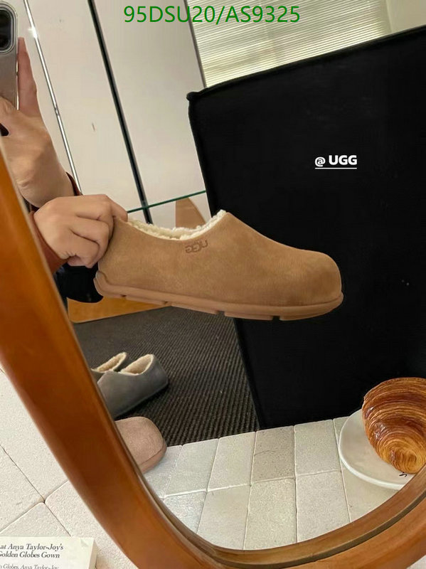 UGG-Women Shoes Code: AS9325 $: 95USD