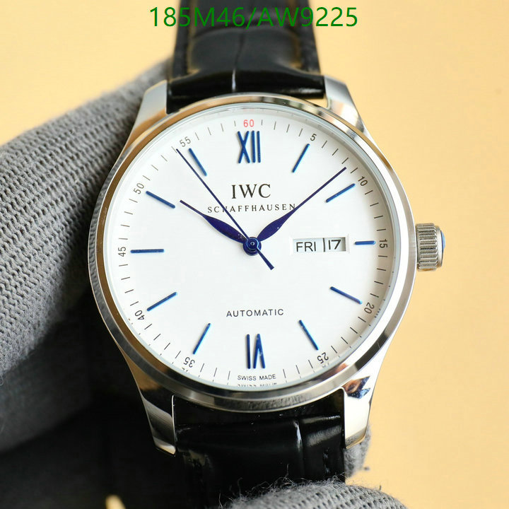 IWC-Watch-4A Quality Code: AW9225 $: 185USD