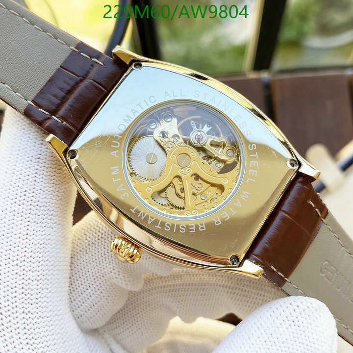 Vacheron Constantin-Watch-Mirror Quality Code: AW9804 $: 229USD