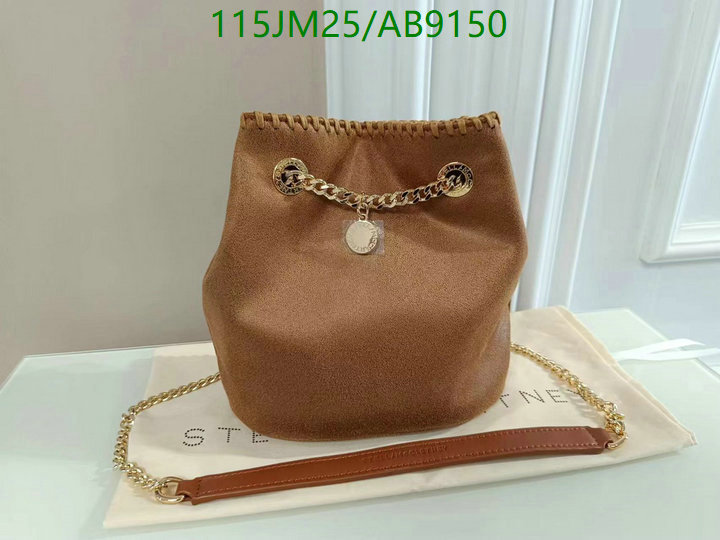 Stella McCartney-Bag-Mirror Quality Code: AB9150 $: 115USD