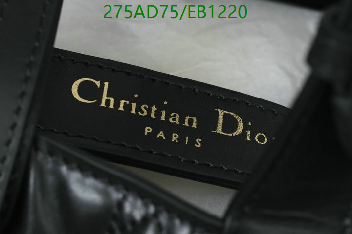 Dior-Bag-Mirror Quality Code: EB1220 $: 275USD