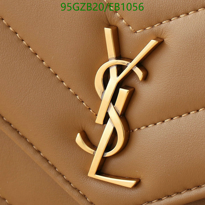 YSL-Bag-4A Quality Code: EB1056 $: 95USD