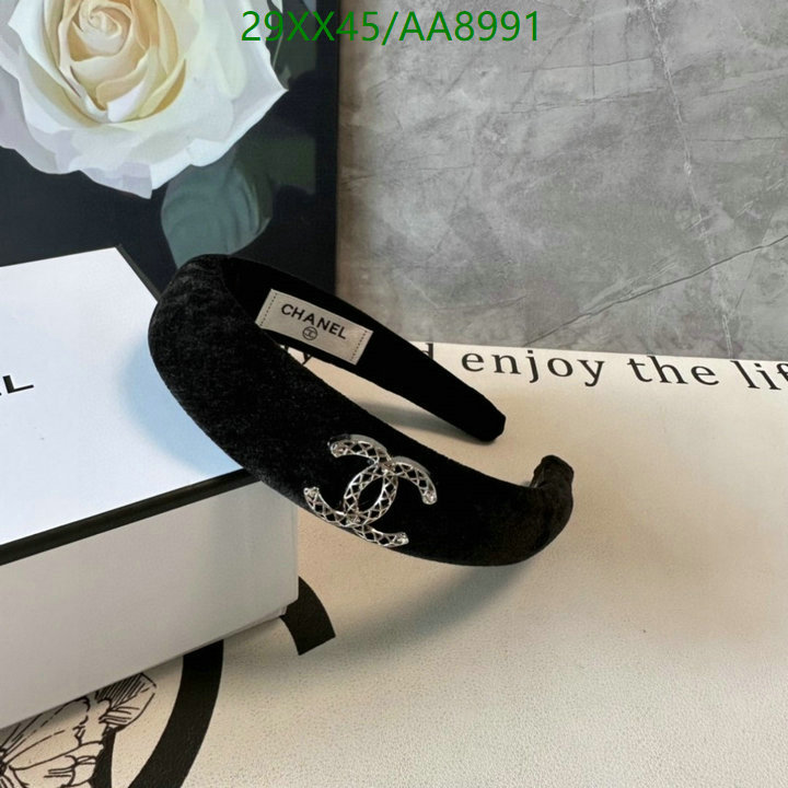 Chanel-Headband Code: AA8991 $: 29USD