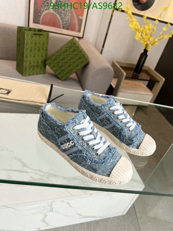 Gucci-Women Shoes Code: AS9682 $: 95USD