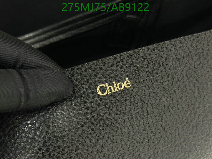 Chlo-Bag-Mirror Quality Code: AB9122 $: 275USD