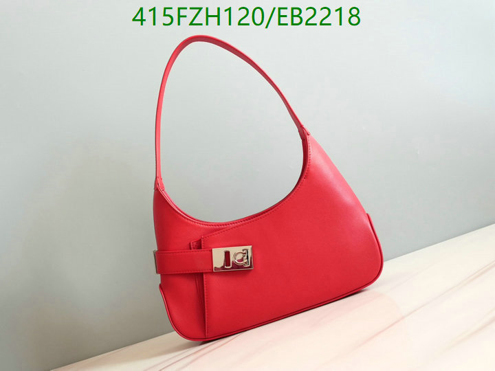 Ferragamo-Bag-Mirror Quality Code: EB2218 $: 415USD