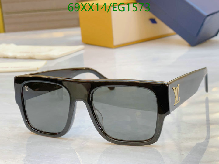 LV-Glasses Code: EG1573 $: 69USD