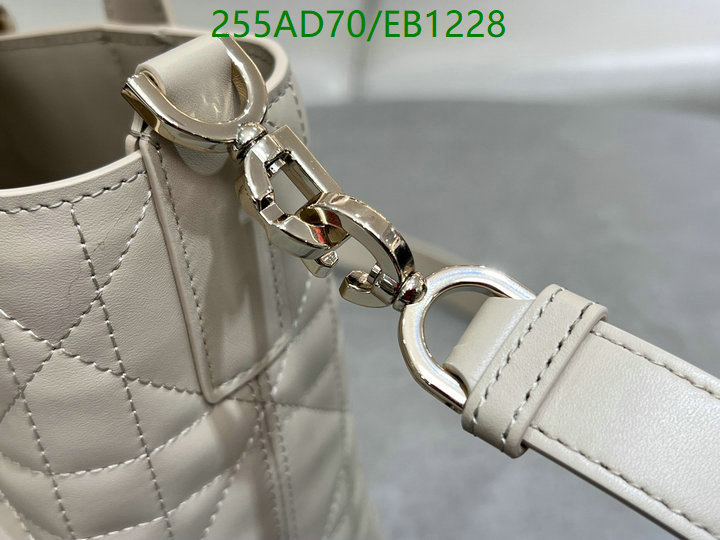 Dior-Bag-Mirror Quality Code: EB1228 $: 255USD