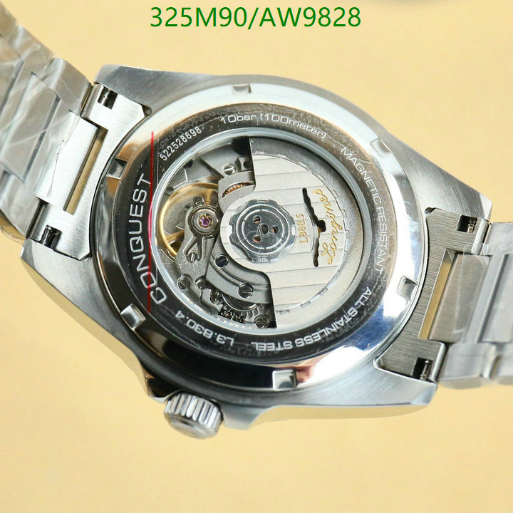 Longines-Watch-Mirror Quality Code: AW9828 $: 325USD