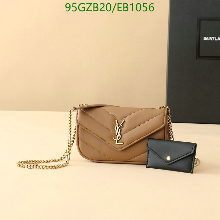 YSL-Bag-4A Quality Code: EB1056 $: 95USD