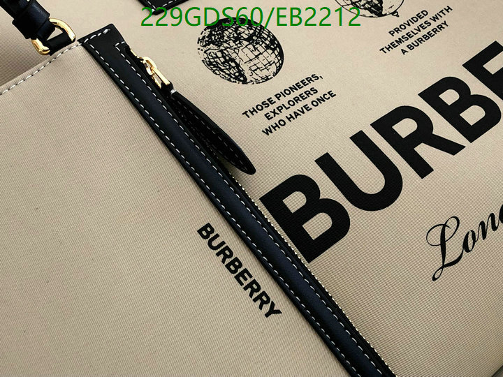 Burberry-Bag-Mirror Quality Code: EB2212