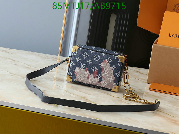 LV-Bag-4A Quality Code: AB9715 $: 85USD