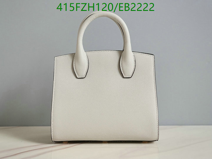 Ferragamo-Bag-Mirror Quality Code: EB2222 $: 415USD