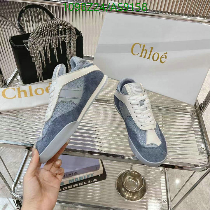 Chloe-Women Shoes Code: AS9158 $: 109USD